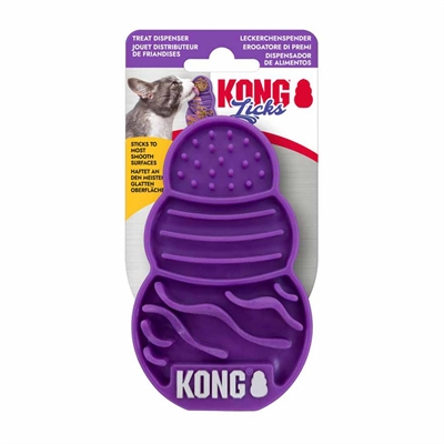 Slickmatta för katt